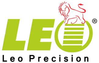 LEO Precision Logo